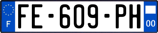 FE-609-PH
