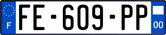 FE-609-PP