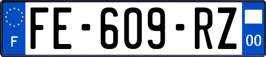 FE-609-RZ