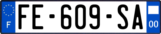 FE-609-SA