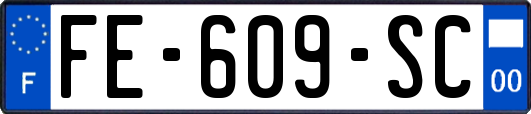FE-609-SC