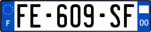 FE-609-SF