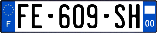 FE-609-SH
