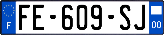 FE-609-SJ