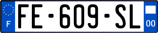 FE-609-SL