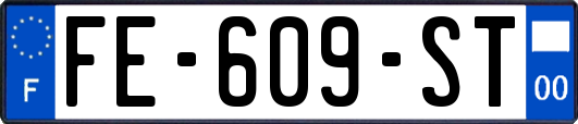 FE-609-ST