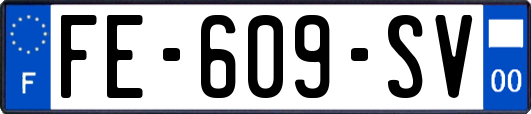 FE-609-SV
