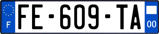 FE-609-TA