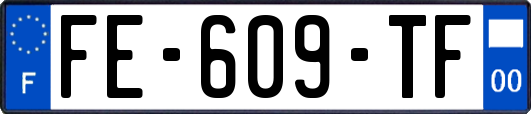 FE-609-TF