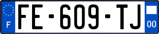 FE-609-TJ