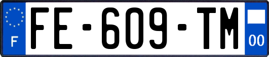 FE-609-TM