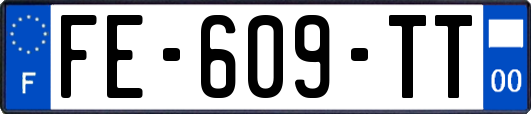 FE-609-TT