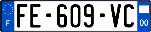 FE-609-VC