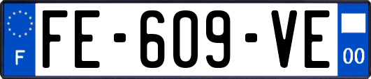 FE-609-VE