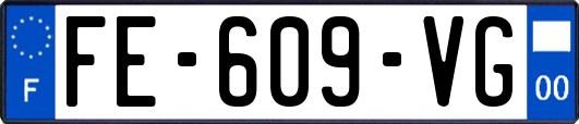 FE-609-VG