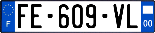 FE-609-VL