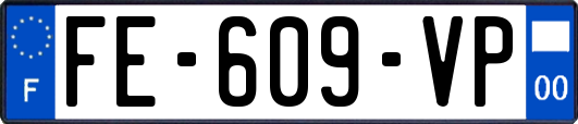 FE-609-VP
