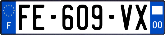 FE-609-VX