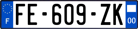 FE-609-ZK