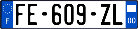 FE-609-ZL