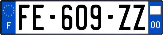 FE-609-ZZ