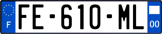 FE-610-ML