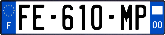 FE-610-MP