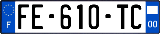 FE-610-TC