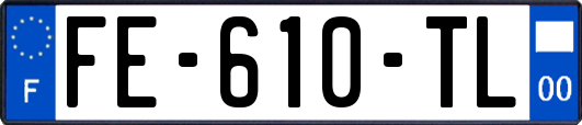 FE-610-TL