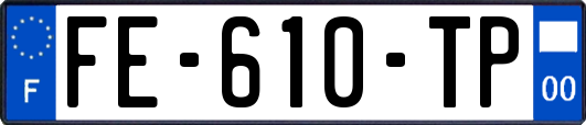 FE-610-TP