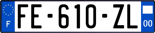 FE-610-ZL