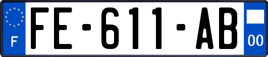 FE-611-AB