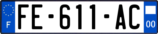 FE-611-AC