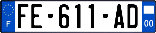 FE-611-AD