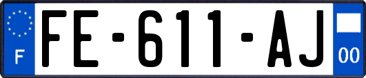 FE-611-AJ