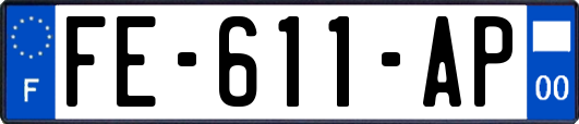 FE-611-AP