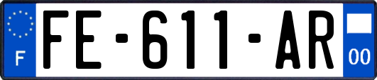 FE-611-AR