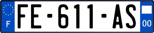 FE-611-AS