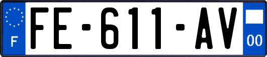 FE-611-AV