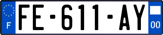 FE-611-AY