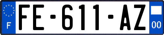 FE-611-AZ