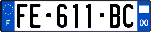 FE-611-BC