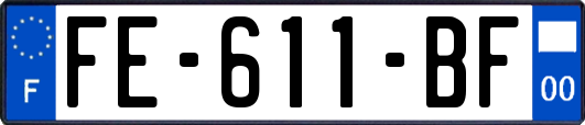 FE-611-BF