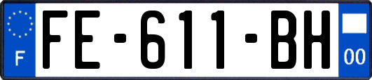 FE-611-BH