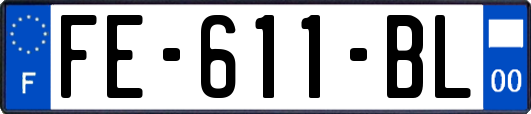 FE-611-BL