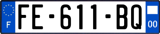 FE-611-BQ