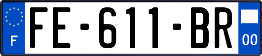 FE-611-BR