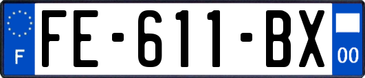 FE-611-BX