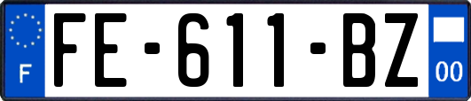 FE-611-BZ