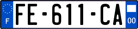 FE-611-CA